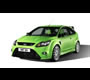 Ford Focus RS